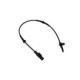 Senzor ABS turatie roata BOSCH spate dreapta/stanga ALFA ROMEO 159, BRERA, SPIDER 1.8-3.2 06.05-12.12 576mm lungime cablu 700mm