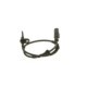 Senzor ABS turatie roata BOSCH spate dreapta/stanga ALFA ROMEO 159, BRERA, SPIDER 1.8-3.2 06.05-12.12 576mm lungime cablu 700mm