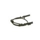 Senzor ABS turatie roata BOSCH spate dreapta/stanga ALFA ROMEO 159, BRERA, SPIDER 1.8-3.2 06.05-12.12 576mm lungime cablu 700mm