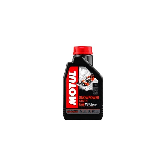Ulei de motor MOTUL