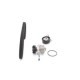 Set pompa apa + curea dintata BOSCH pentru CITROEN BERLINGO, C2, C3 I, C3 II, SAXO, XSARA 1.4/1.4CNG/1.4LPG 04.93, 104 dinti, 17 mm latime, 991 mm lungime