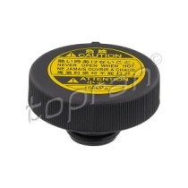 Buson, radiator HANS PRIES