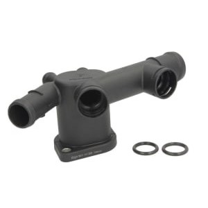 Flansa lichid racire HANS PRIES