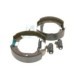 Set saboti frana BOSCH tambur frana preasamblat FORD TRANSIT 2.0D-2.4D 01.00-05.06 65.0 mm 280.0 mm 25.4 mm