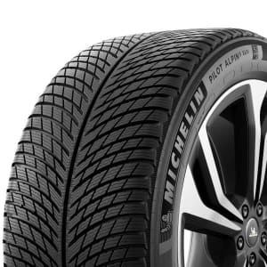 Anvelope iarna SUV/4x4 C C 70.0 dB MICHELIN