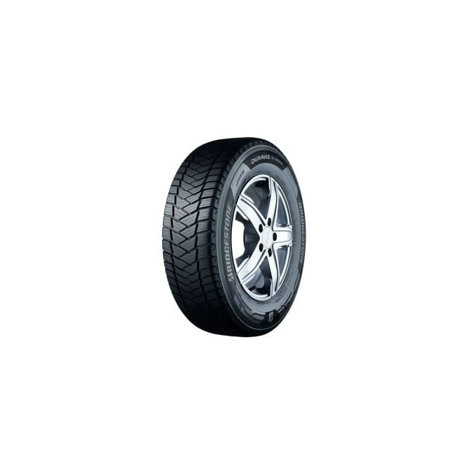 Anvelope all-season pentru autoutilitare C A 72.0 dB BRIDGESTONE