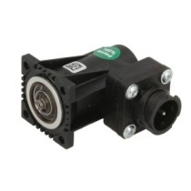 Supapa magnetica PNEUMATICS