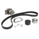 Set pompa apa + curea dintata BOSCH pentru CITROEN BERLINGO, C4 I, C5 I, EVASION, JUMPY I, XANTIA, XSARA 2.0D 06.98-12.11