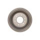 Tambur frana spate BOSCH pentru FORD RANGER 1.8/2.2D/2.5D, diametru exterior 320.0 mm, diametru interior 270.0 mm, inaltime 80.5 mm