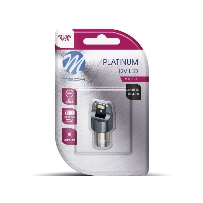 Bec, lampa frana / lampa spate M-TECH