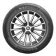 Anvelopă CrossClimate 2 MICHELIN 215/50R19 93T Radial TL B B 71dB Tot Anul Turism VW