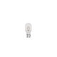 Bec incandescent BOSCH 12V 21W W2,1X9,5D cutie 10buc Pure Light