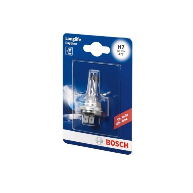 Bec, far principal BOSCH