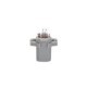 Bec incandescent BOSCH 24V 1,2W B8,3d karton 10 buc