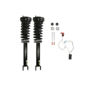 Set suspensie, arcuri elicoidale / amortizoare ARNOTT EUROPE