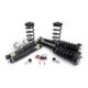 Set suspensie arcuri elicoidale amortizoare ARNOTT EUROPE pentru MERCEDES E T-MODEL (S211) 350 CGI E 200 CDI E 200 Kompressor E 220 CDI