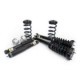 Set suspensie arcuri elicoidale amortizoare ARNOTT EUROPE pentru MERCEDES E T-MODEL (S211) 350 CGI E 200 CDI E 200 Kompressor E 220 CDI