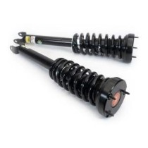 Set suspensie, arcuri elicoidale / amortizoare ARNOTT EUROPE