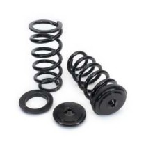 Set suspensie, arcuri elicoidale / amortizoare ARNOTT EUROPE