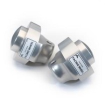 Set suspensie, arcuri elicoidale / amortizoare ARNOTT EUROPE