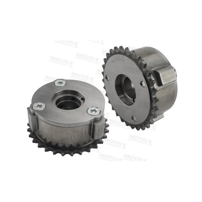 Regulator ax cu came MOTIVE