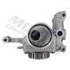 Pompa ulei MOTIVE pentru FORD B-MAX, C-MAX II, ECOSPORT, FIESTA VI, FIESTA VII, FOCUS III, GRAND C-MAX, MONDEO V 1.0/1.0H 02.12