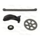 Lant angrenare pompa ulei MOTIVE pentru SEAT CORDOBA, IBIZA III, IV, TOLEDO IV, SKODA FABIA II, RAPID, ROOMSTER 1.2/1.2LPG 04.05-06.15