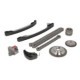 Chit lant de distributie MOTIVE set distributie (lanț + pinion) MERCEDES CITAN, DACIA DOKKER, DUSTER, NISSAN NOTE, RENAULT CAPTUR