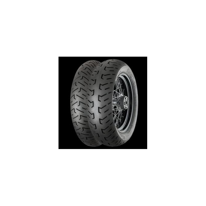 Anvelopa moto CONTINENTAL