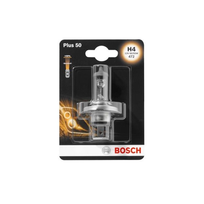 Bec, far faza lunga BOSCH