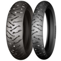 Anvelopa moto MICHELIN
