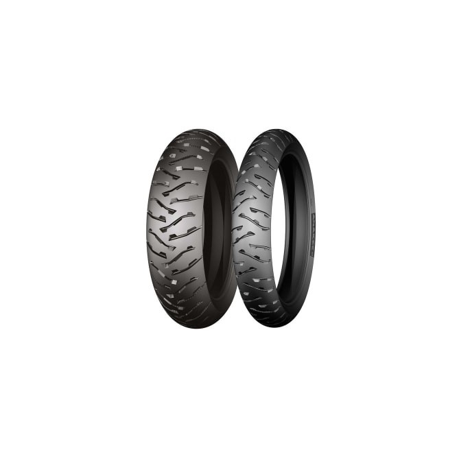 Anvelopa moto MICHELIN