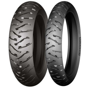 Anvelopa moto MICHELIN