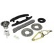 Chit lant de distributie MOTIVE set temporizare (lant + pinion) CITROEN JUMPER II FORD RANGER TOURNEO CUSTOM V362 TRANSIT V363 LAND ROVER DEFENDER 2.2D 2.4D 3.2D