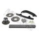 Chit lant de distributie MOTIVE set temporizare (lant + pinion) CITROEN JUMPER II FORD RANGER TOURNEO CUSTOM V362 TRANSIT V363 LAND ROVER DEFENDER 2.2D 2.4D 3.2D