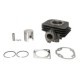Cilindru motor INPARTS 2T pentru ITALJET FORMULA, SUZUKI AH, AJ, AP, AY, UF, UX, TGB 202, 203, BULLET, ERGON, HOOK, WINKING/TGB AKROS, AS, AT, AX, DELIVERY, ERGON, KB 50