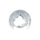 Protectie stropire disc frana BLIC Spate Stanga pentru HYUNDAI I30 KIA CEE&apos;D 1.4-2.0D 12.06-12.12