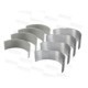 Cuzineti biela MOTIVE set conrod bearing (+0,25) JAGUAR E-PACE F-PACE XE XF II XF SPORTBRAKE LAND ROVER DISCOVERY SPORT V RANGE ROVER