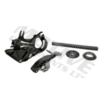 Lant, angrenare pompa ulei MOTIVE