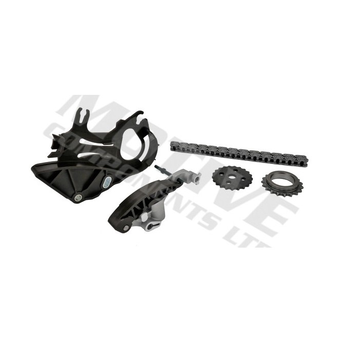 Lant, angrenare pompa ulei MOTIVE