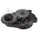 Pompa ulei MOTIVE compatibilă CUMMINS CASE IH 1000 2000 500 5000 MAXXUM 600 700 800 CVT MX MXM MXU W 4.5-D