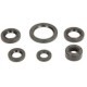 Set garnituri motor INPARTS pentru motoare 4T