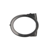 Grila ventilatie, bara protectie BLIC