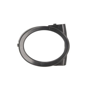 Grila ventilatie, bara protectie BLIC