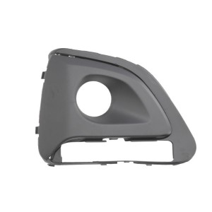 Grila ventilatie, bara protectie BLIC