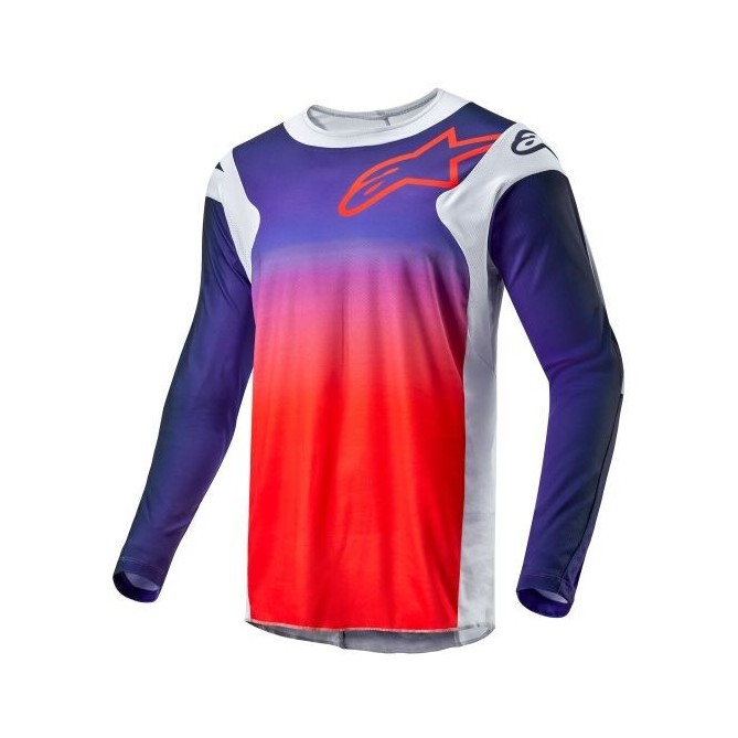 Camasa off-road ALPINESTARS MX