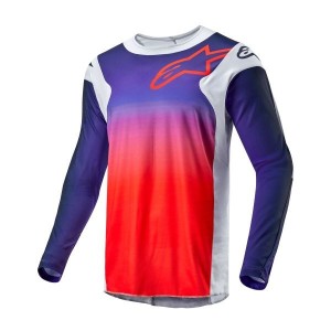 Camasa off-road ALPINESTARS MX