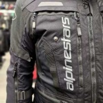 Jachete textile ALPINESTARS