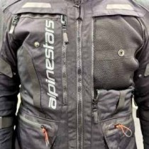 Jachete textile ALPINESTARS