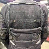 Jachete textile ALPINESTARS